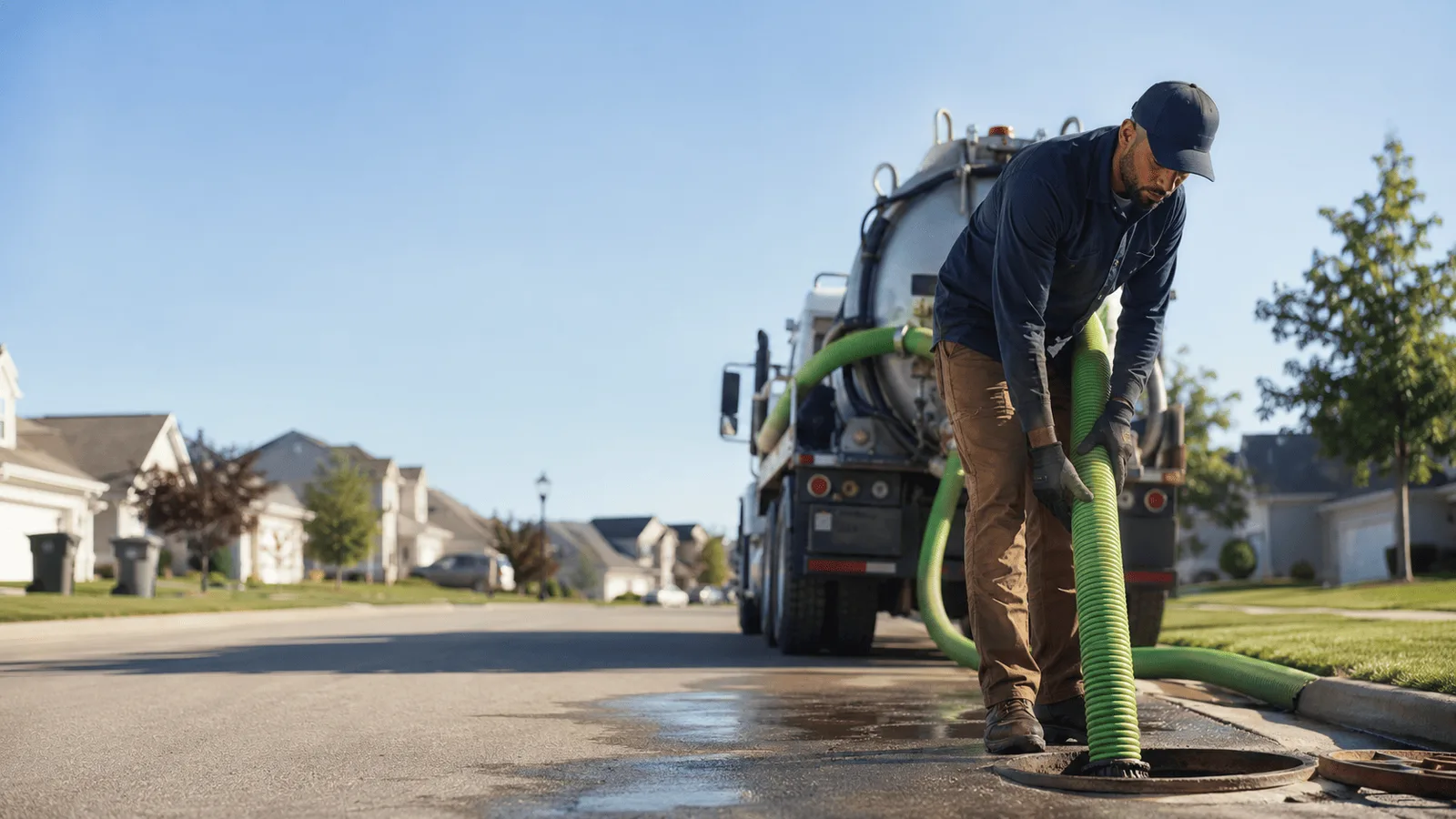 Mosquito Control in Refugio, TX